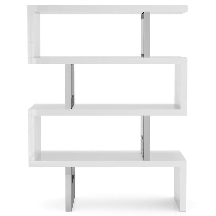 LOFT Bookcase Wall Shelving Modern Studio