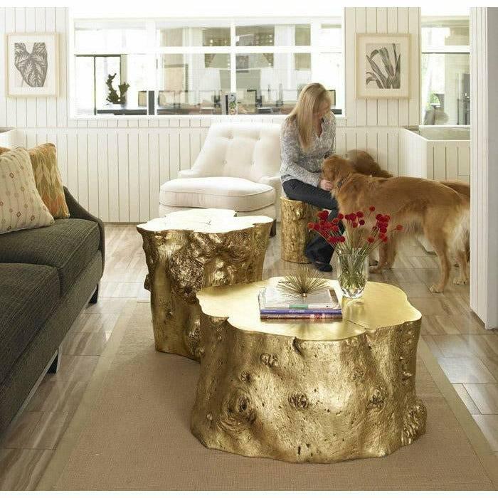 Log Coffee Table Coffee Tables Phillips Collection