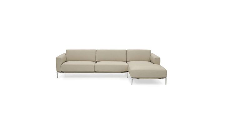 LONDON SECTIONAL Sectionals American Leather