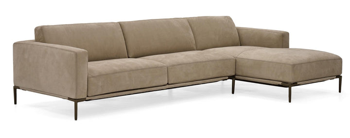 LONDON SECTIONAL Sectionals American Leather