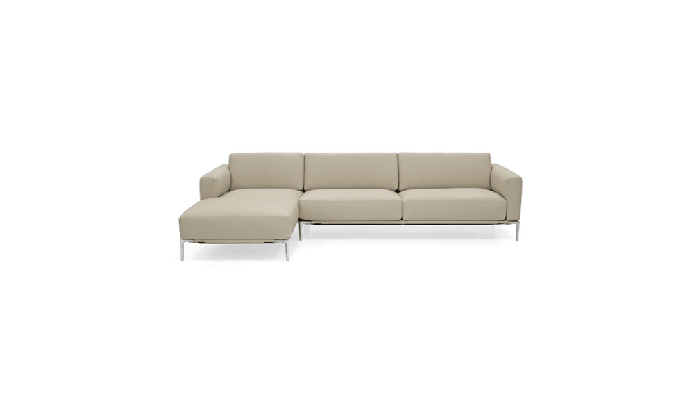 LONDON SECTIONAL Sectionals American Leather