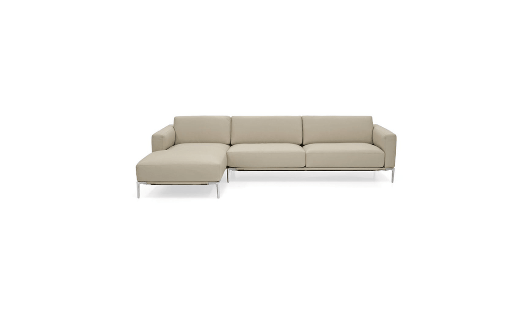 LONDON SECTIONAL Sectionals American Leather