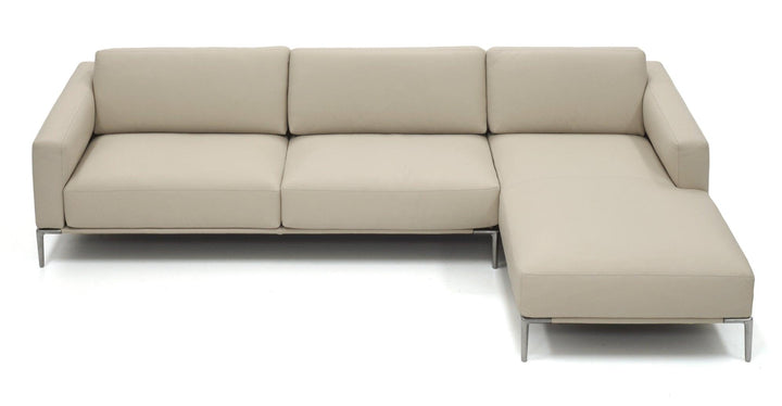 LONDON SECTIONAL Sectionals American Leather