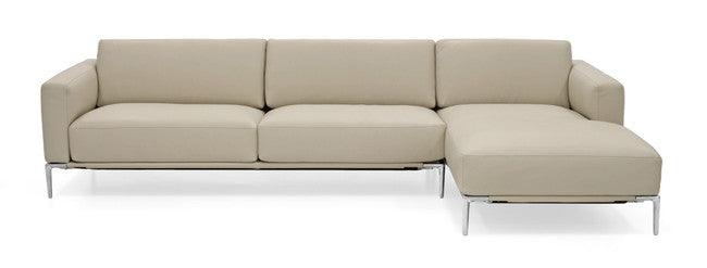 LONDON SECTIONAL Sectionals American Leather