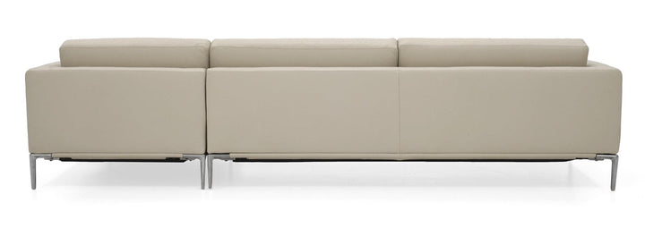 LONDON SECTIONAL Sectionals American Leather