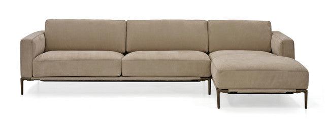 LONDON SECTIONAL Sectionals American Leather