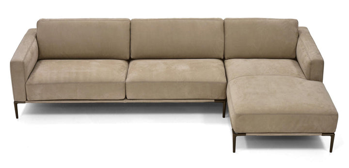 LONDON SECTIONAL Sectionals American Leather