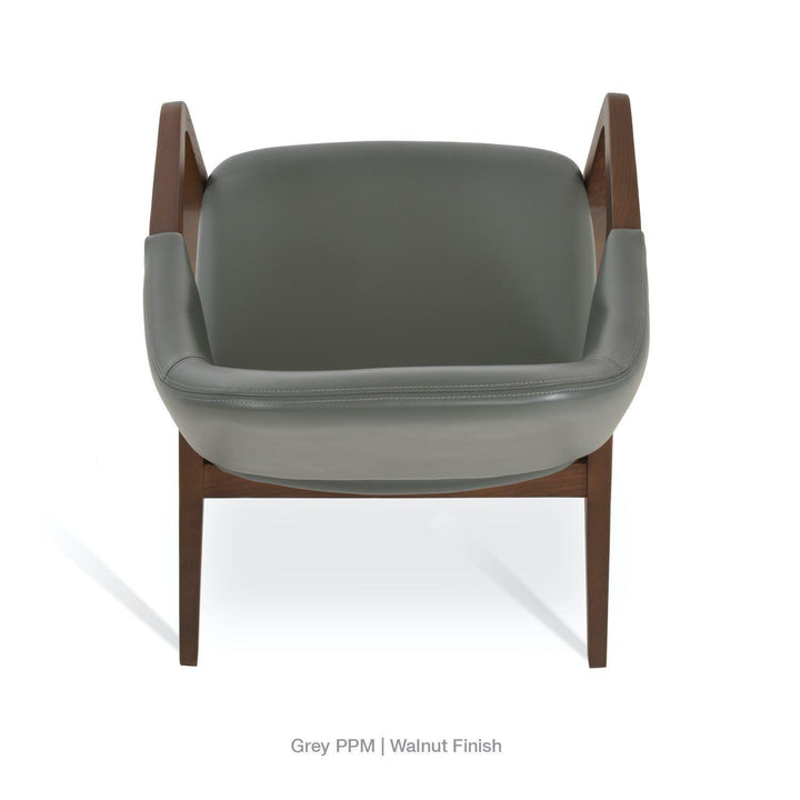 LUNA ARMCHAIR Dining Chairs Soho Concept