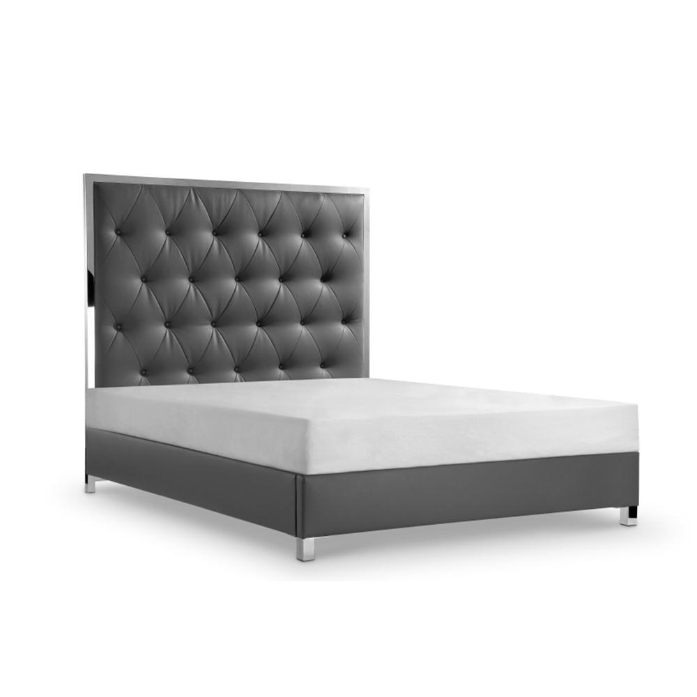 Lux Bed Modern Beds Lievo Home