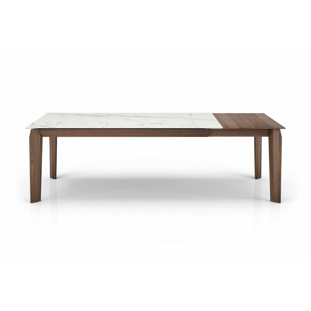 MAGNOLIA Extension Table Dining Table Huppe