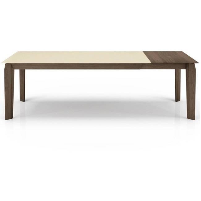 MAGNOLIA Extension Table Dining Table Huppe