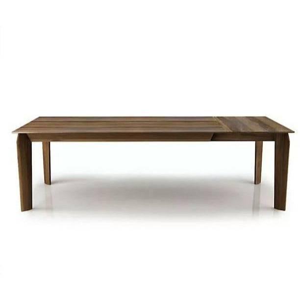 MAGNOLIA Extension Table Dining Table Huppe