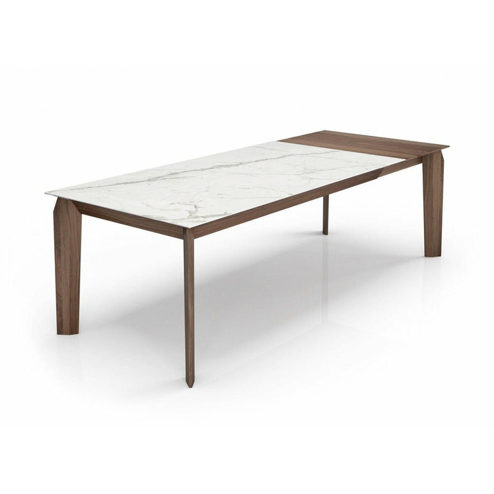 MAGNOLIA Extension Table Dining Table Huppe