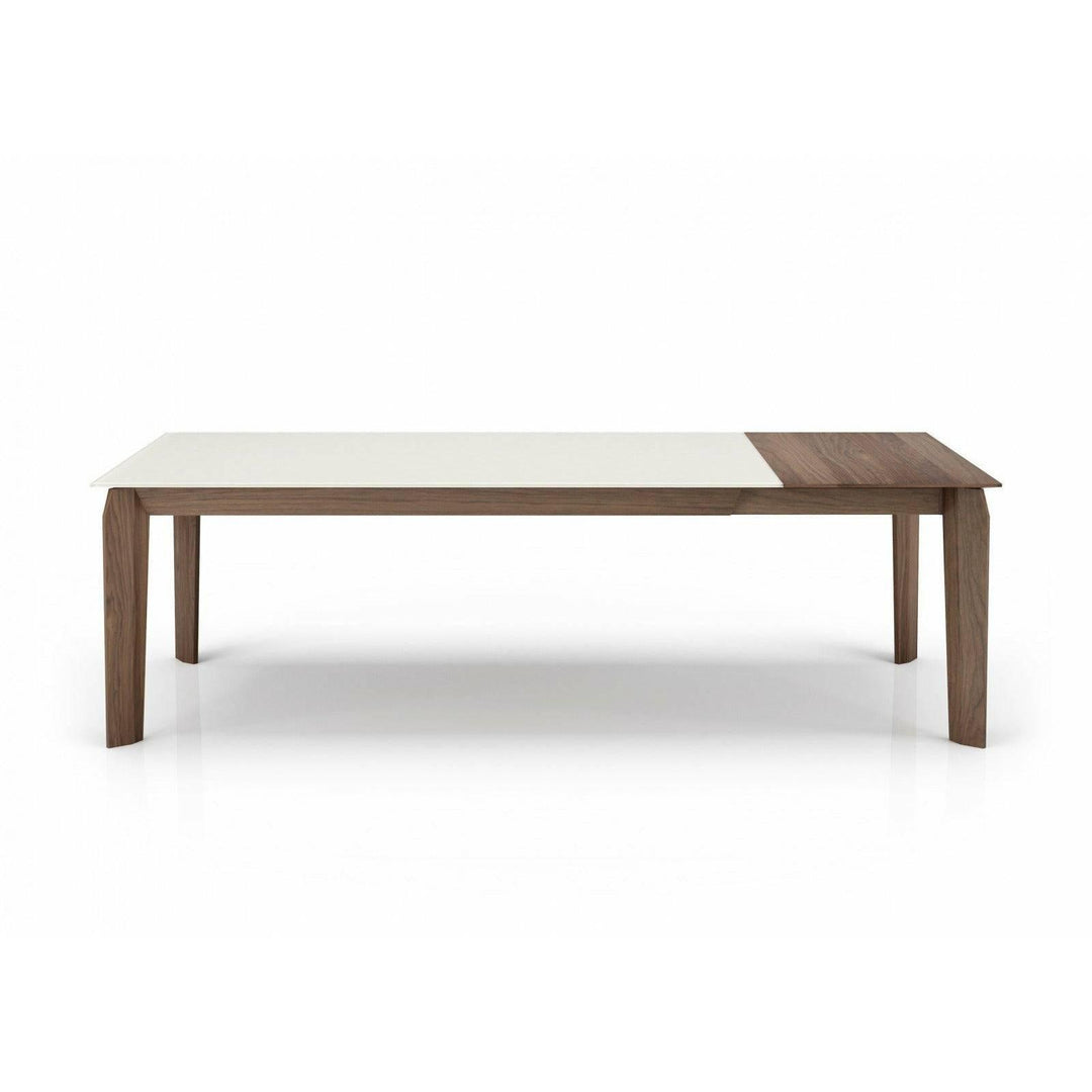 MAGNOLIA Extension Table Dining Table Huppe