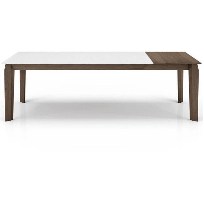 MAGNOLIA Extension Table Dining Table Huppe