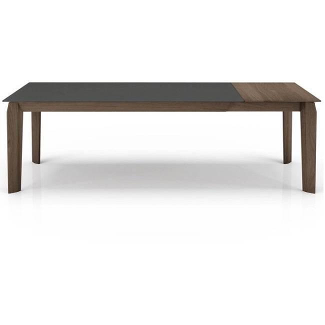 MAGNOLIA Extension Table Dining Table Huppe