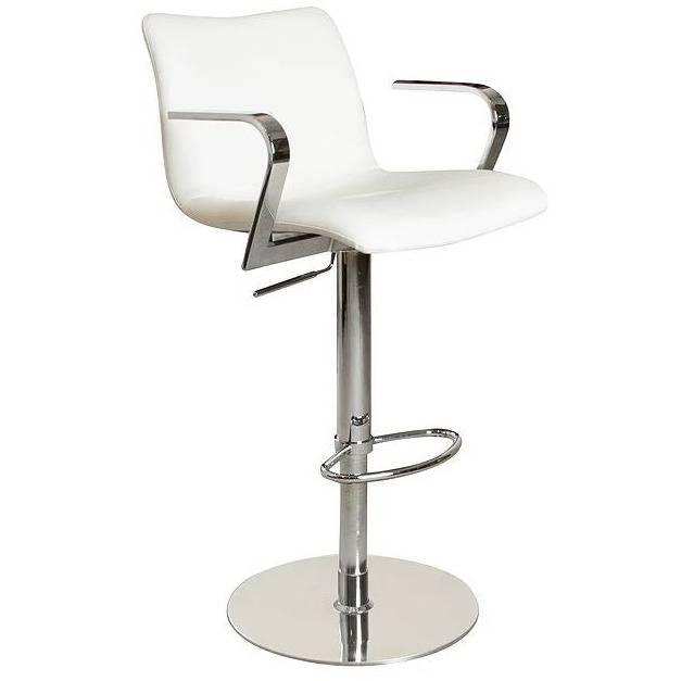 Malone Barstool Bar Stool Kube