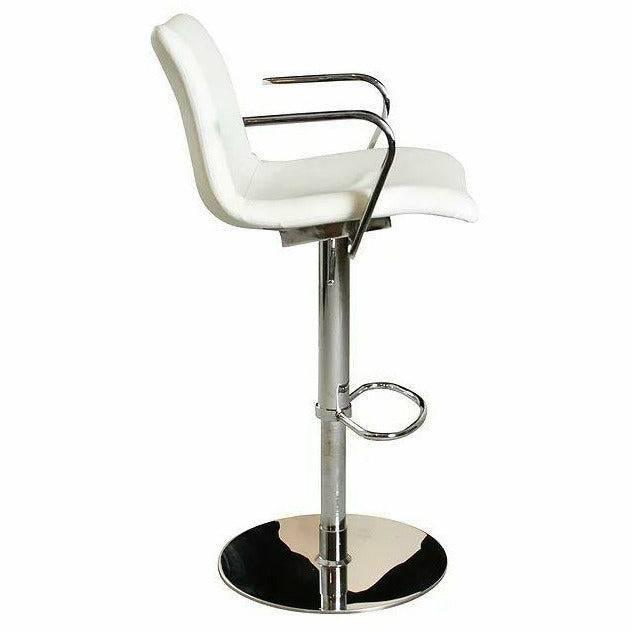 Malone Barstool Bar Stool Kube