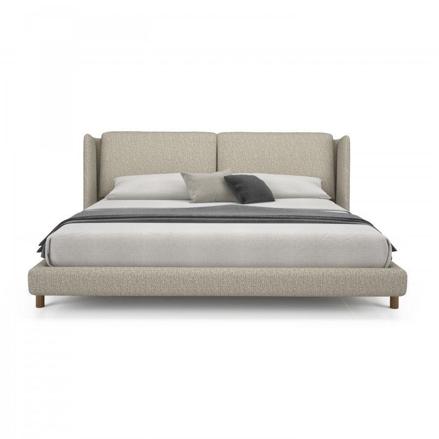 Margot Upholstered Bed Beds Huppe