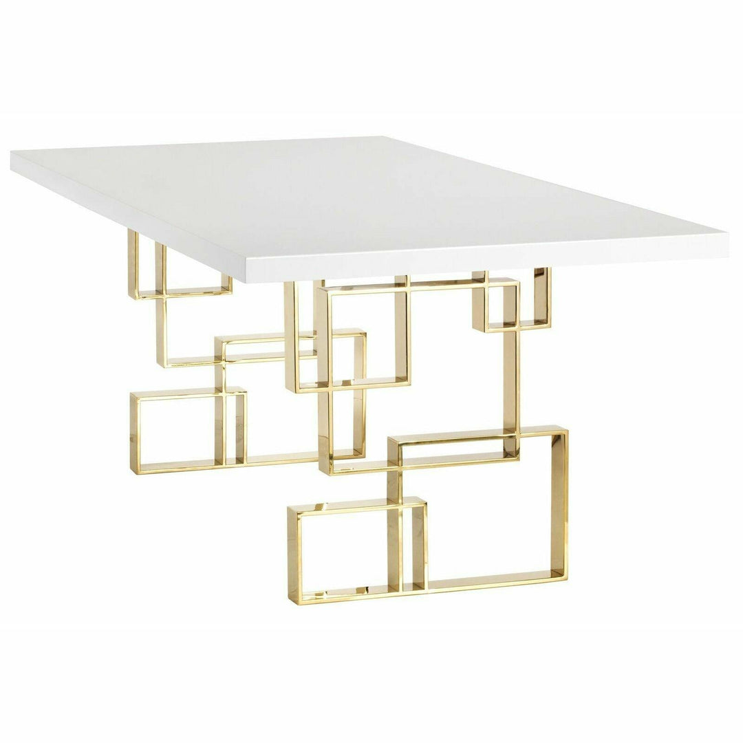 Maria Dining Table Dining Table Lievo Home