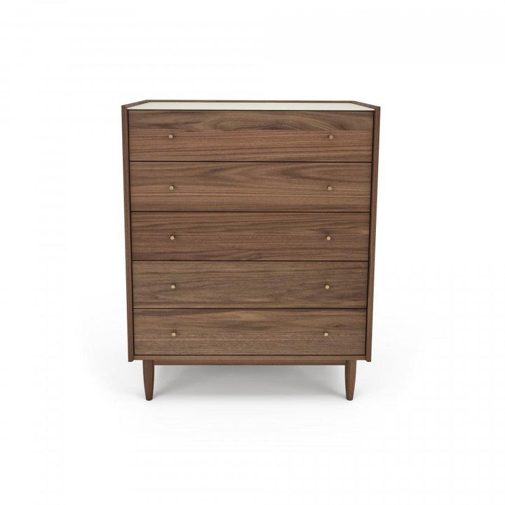 MARVIN 5 DRAWER CHEST Chests Huppe