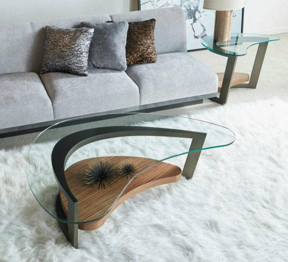 MAUI Coffee Table Coffee Tables Elite Modern