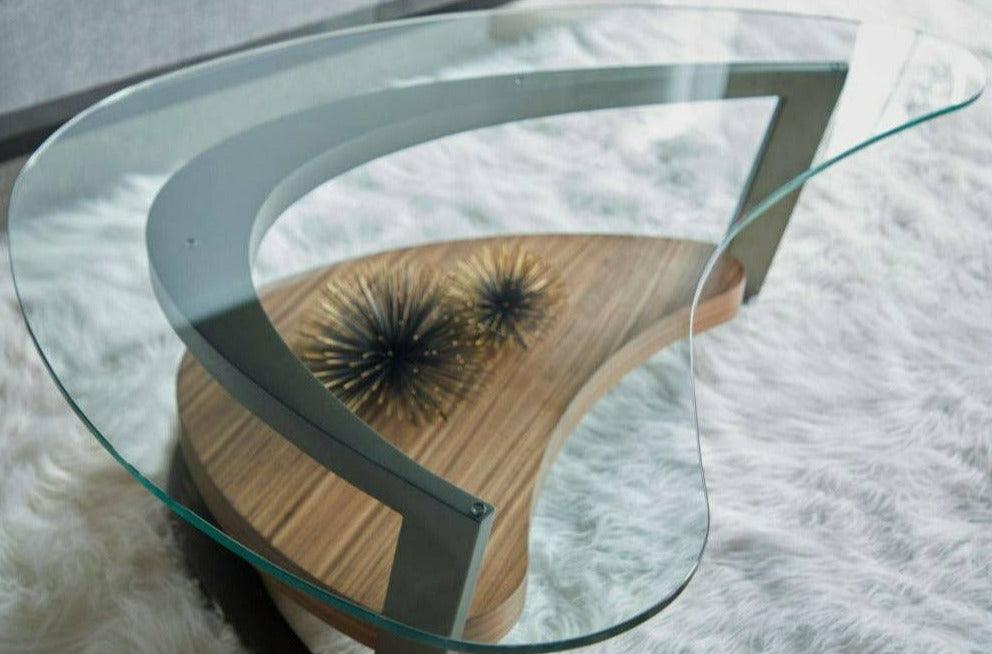 MAUI Coffee Table Coffee Tables Elite Modern