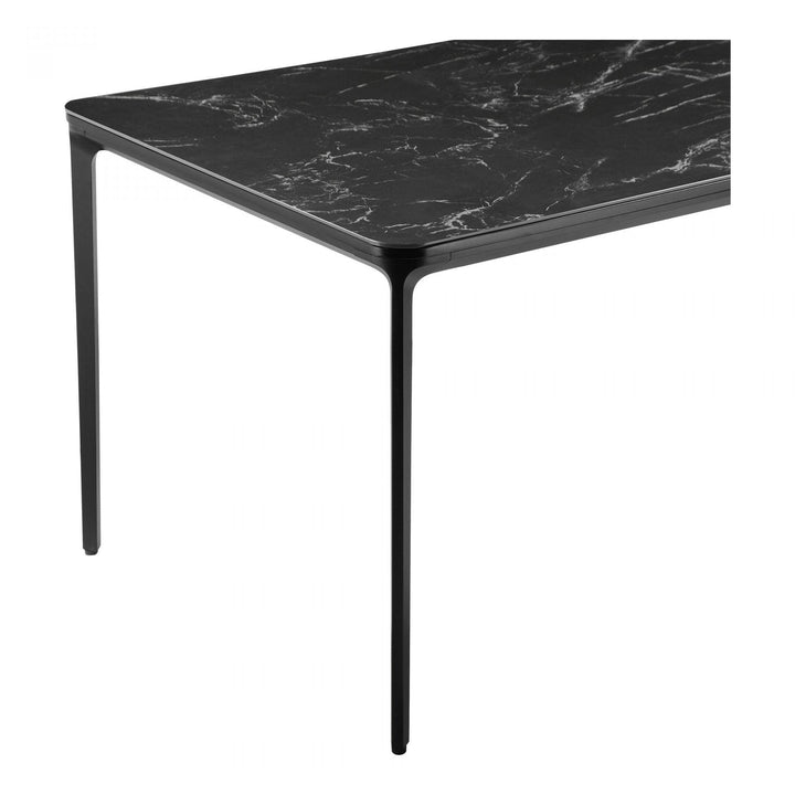 MEDICI DINING TABLE Dining Table Moes Home