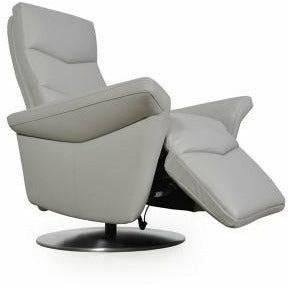 Melker Chair - 589 Lounge Chairs Moroni