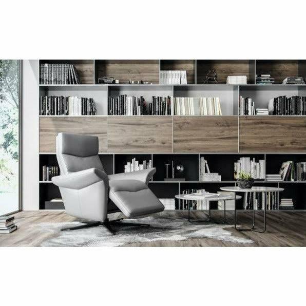 Melker Chair - 589 Lounge Chairs Moroni