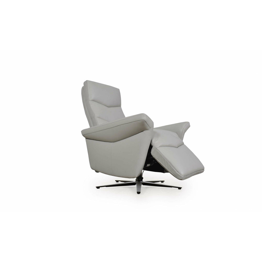 Melker Chair - 589 Lounge Chairs Moroni