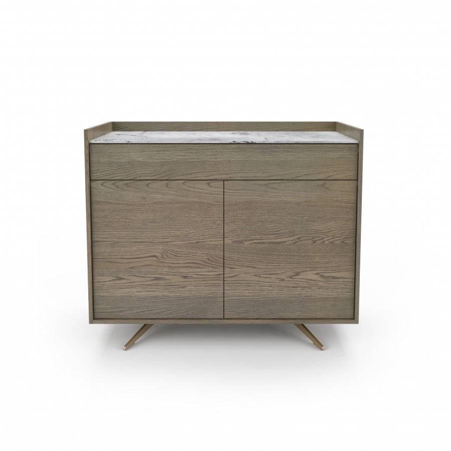 MEMENTO 48'' SIDEBOARD By Huppe Sideboards Huppe