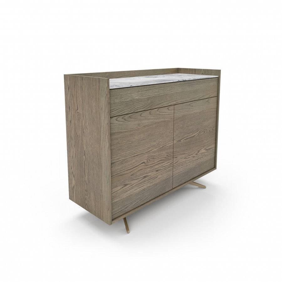 MEMENTO 48'' SIDEBOARD By Huppe Sideboards Huppe