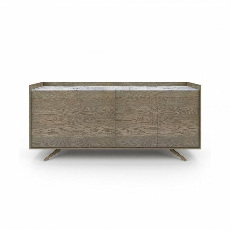 MEMENTO 72'' SIDEBOARD Sideboards Huppe