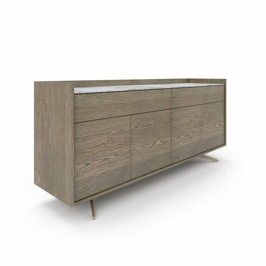 MEMENTO 72'' SIDEBOARD Sideboards Huppe