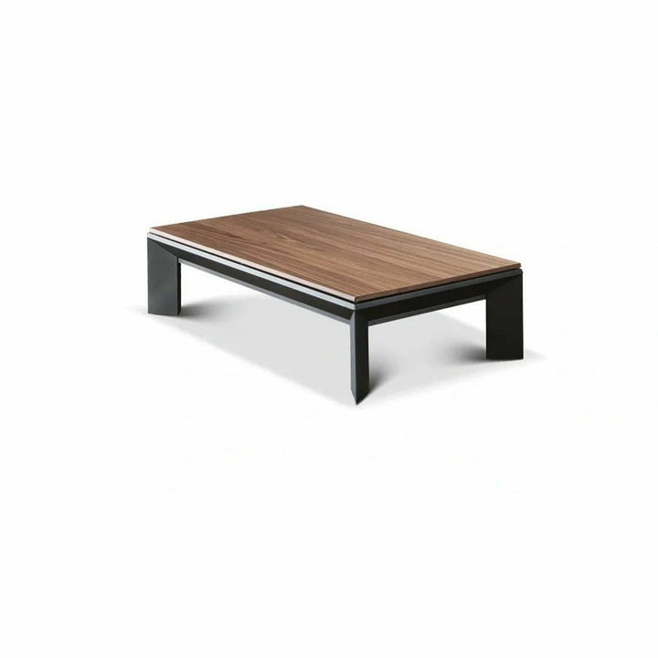 Metrino Coffee Table by Ozzio Coffee Tables Ozzio Italia