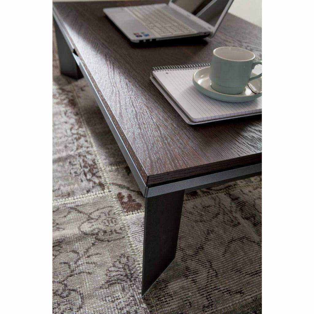 Metrino Coffee Table by Ozzio Coffee Tables Ozzio Italia