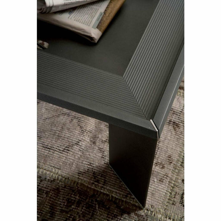 Metrino Coffee Table by Ozzio Coffee Tables Ozzio Italia