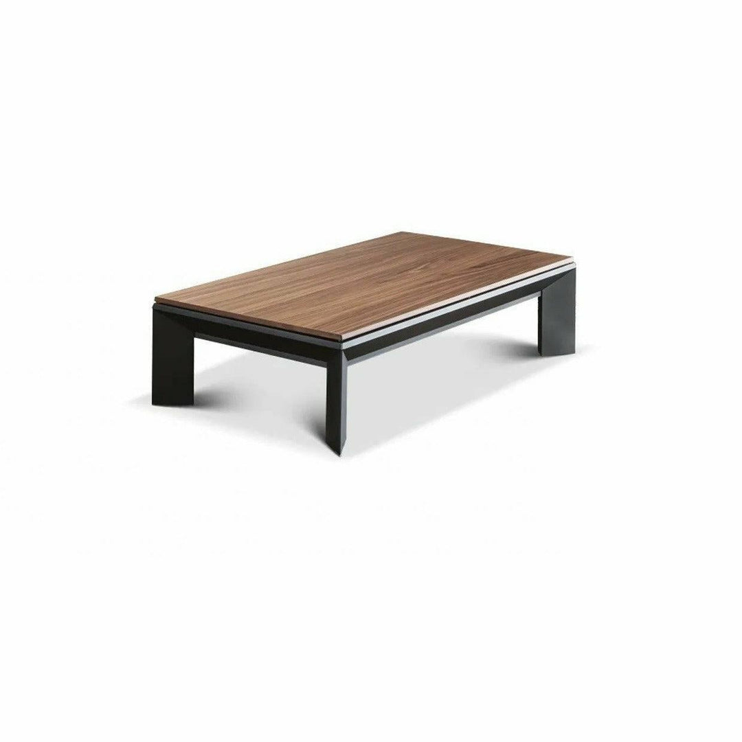 Metrino Coffee Table by Ozzio Coffee Tables Ozzio Italia