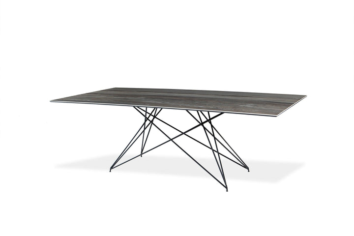 MIKADO DINING TABLE Dining Tables Colibri