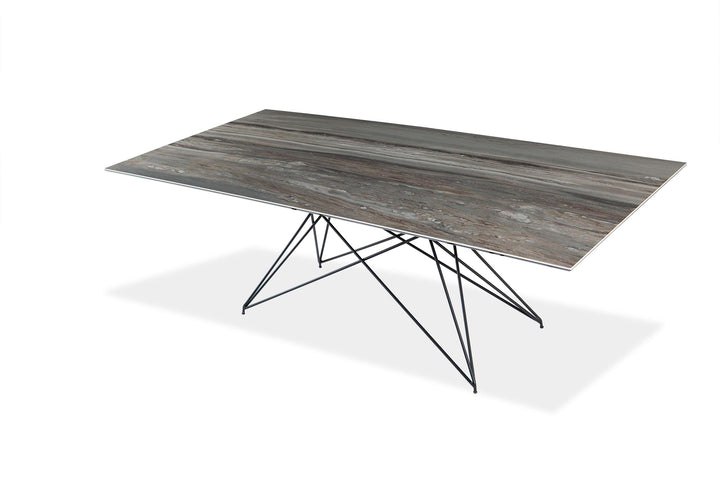 MIKADO DINING TABLE Dining Tables Colibri