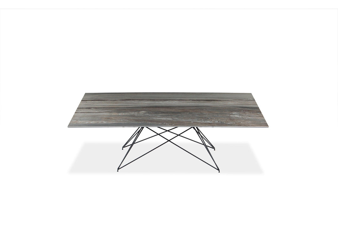 MIKADO DINING TABLE Dining Tables Colibri