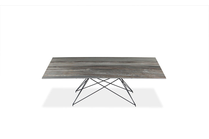 MIKADO DINING TABLE Dining Tables Colibri