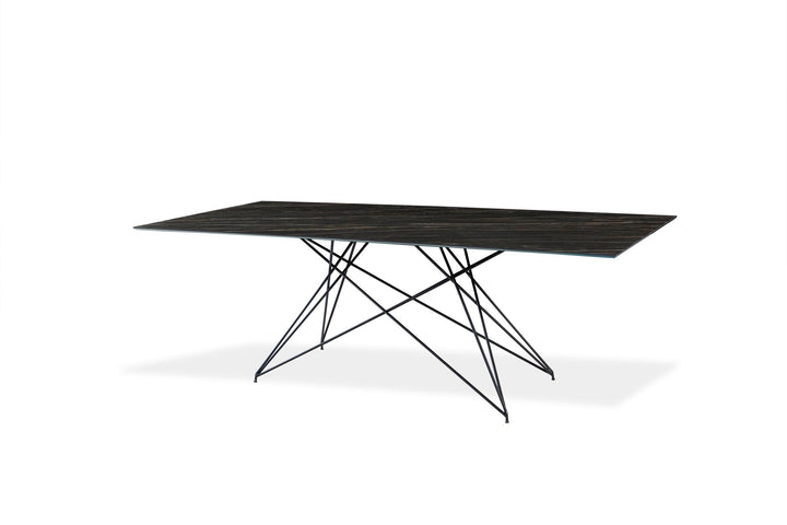 MIKADO DINING TABLE Dining Tables Colibri