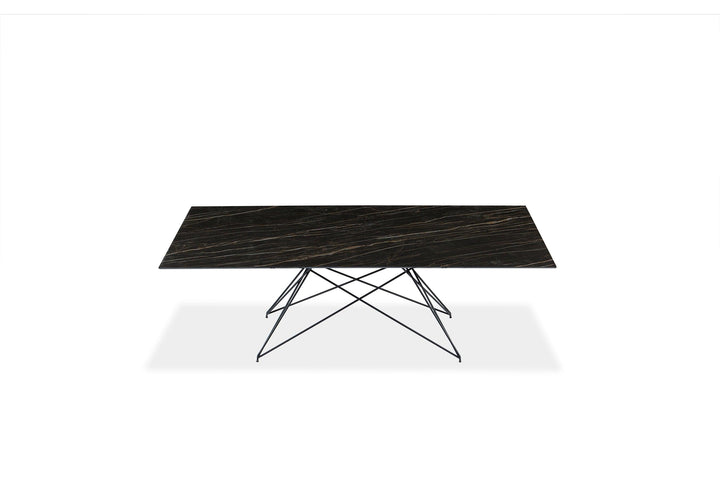 MIKADO DINING TABLE Dining Tables Colibri