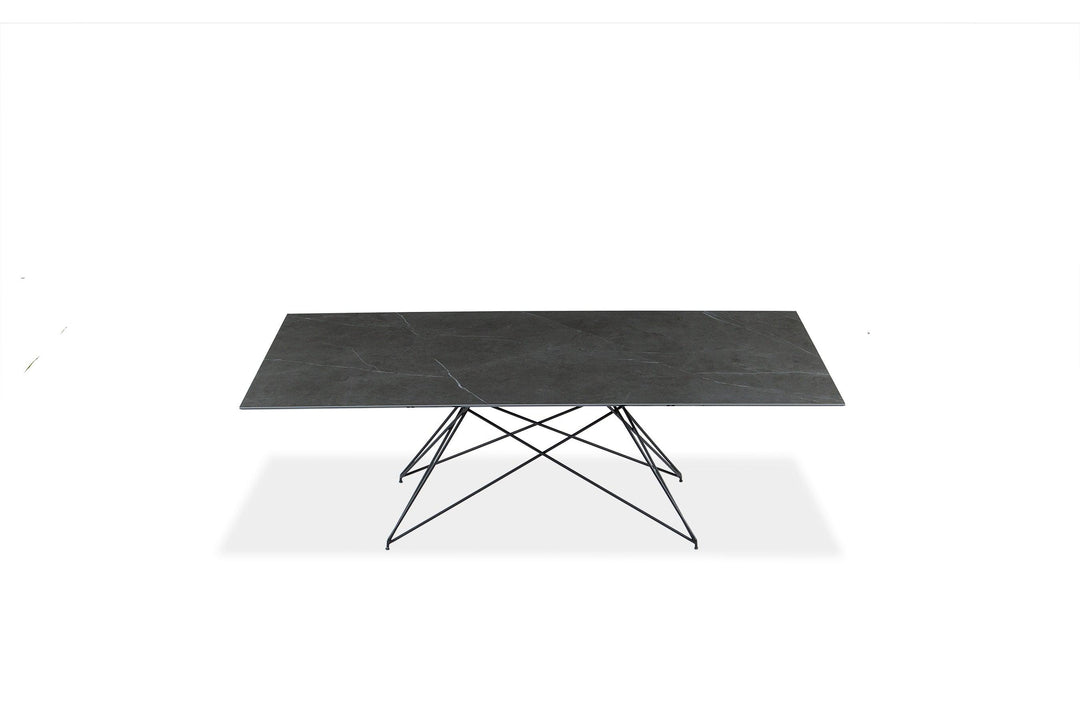 MIKADO DINING TABLE Dining Tables Colibri