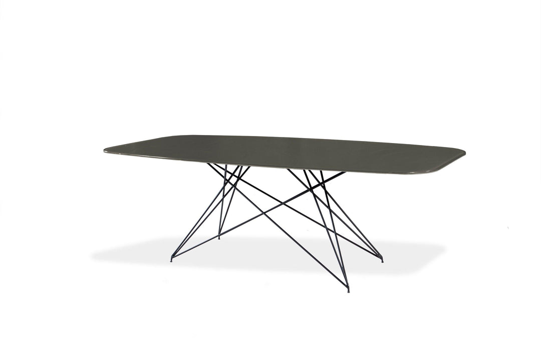 MIKADO DINING TABLE Dining Tables Colibri