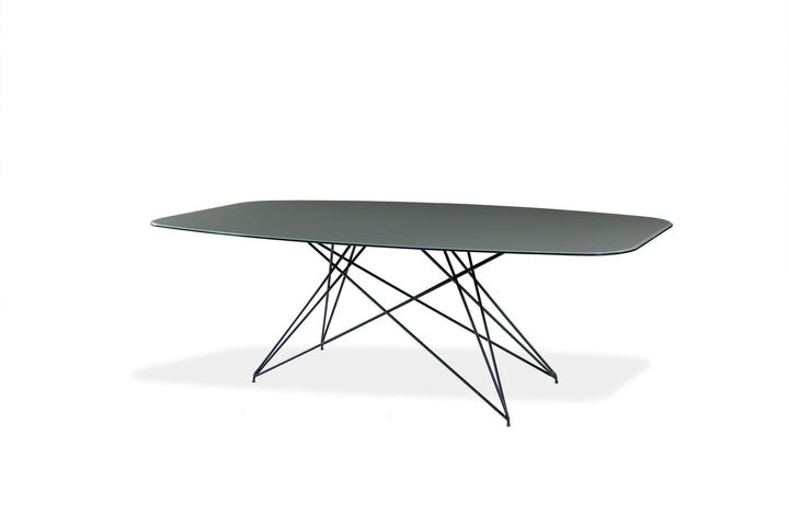 MIKADO DINING TABLE Dining Tables Colibri