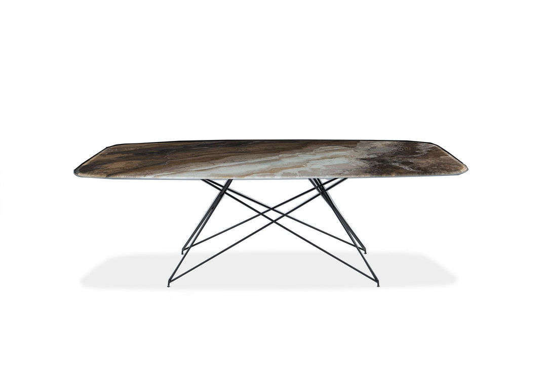 MIKADO DINING TABLE Dining Tables Colibri