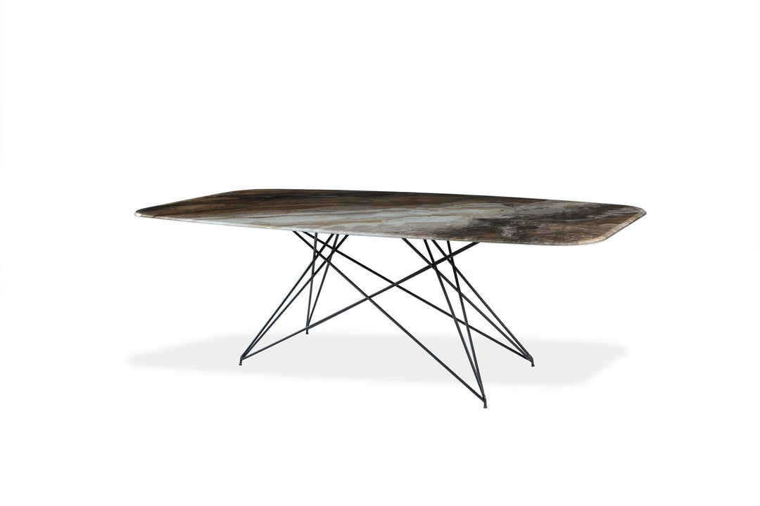 MIKADO DINING TABLE Dining Tables Colibri